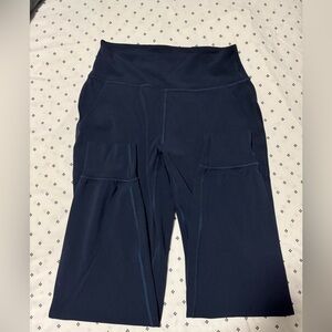 Navy Blue, Lululemon
Align Joggers
